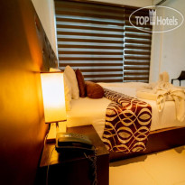 Trincomalee Beach Resort & Spa 