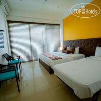 Trincomalee Beach Resort & Spa 