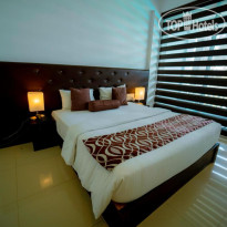 Trincomalee Beach Resort & Spa 