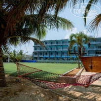 Trincomalee Beach Resort & Spa 
