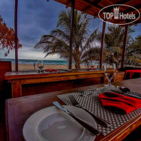 Trincomalee Beach Resort & Spa 