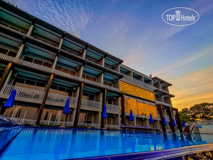 Hotel photo Trincomalee Beach Resort & Spa 4*