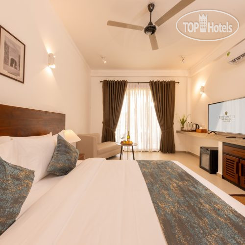 Hotel photo Uppuveli Beach By Dsk Trincomale 5*