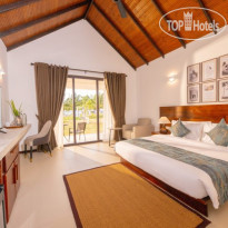 Uppuveli Beach By Dsk Trincomale 