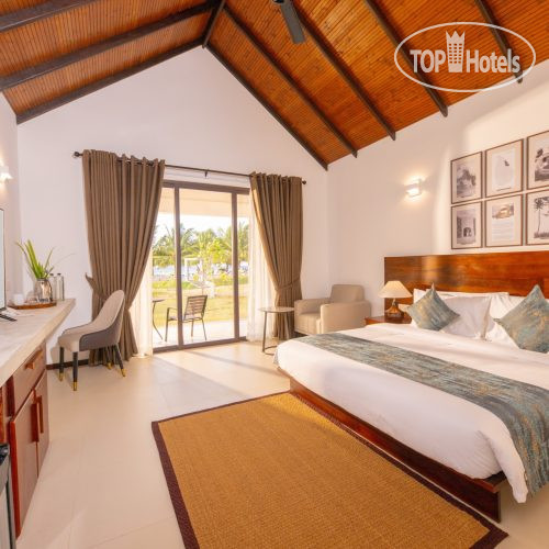 New photos from tourists Uppuveli Beach By Dsk Trincomale 5*