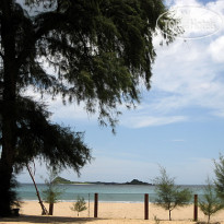 Nilaveli Beach 