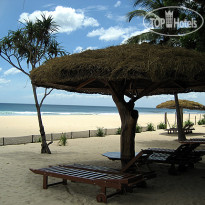 Nilaveli Beach 