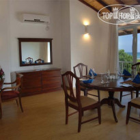 Pigeon Island Beach Resort Master Suite