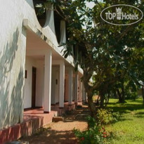 Nilaveli Garden Inn Внешний вид