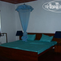 Nilaveli Garden Inn Standard Double Room