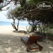 Uga Jungle Beach - Trincomalee  