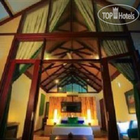 Uga Jungle Beach - Trincomalee  