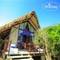 Uga Jungle Beach - Trincomalee  