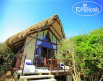 Uga Jungle Beach - Trincomalee 5*