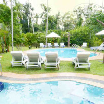 Dalmanuta Gardens - Ayurvedic Resort & Restaurant