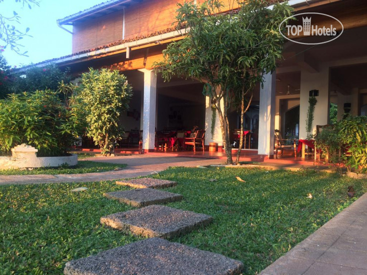 New photos from tourists Hemadan Hotel 1*