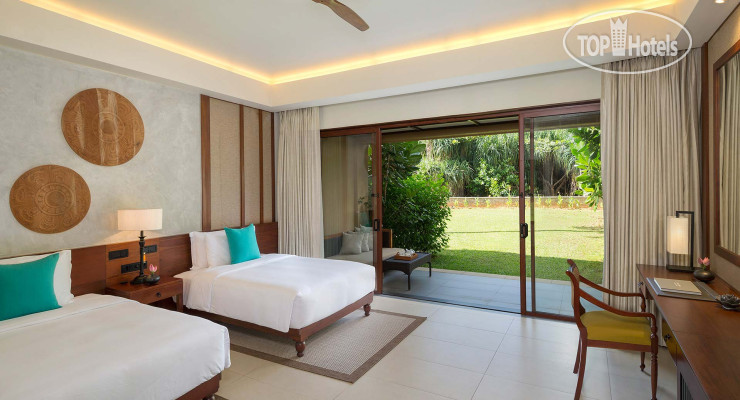 Hotel photo Anantara Kalutara Resort 5*