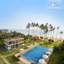 Club Waskaduwa Beach Resort & Spa 