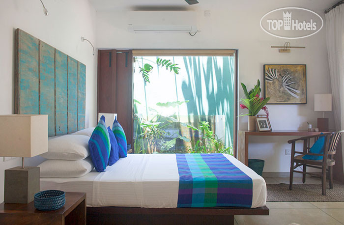 Hotel photo Villa Maggona 