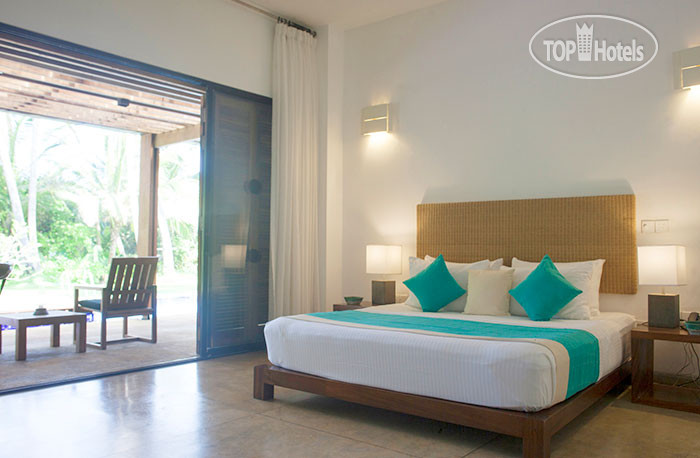 Hotelier's photos Villa Maggona