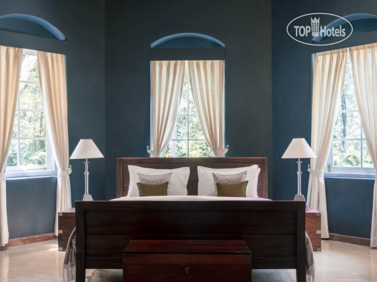 Hotel photo Glenross Living 4*