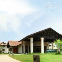 Kamili Beach Villa