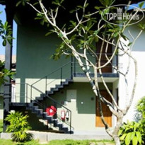 Kamili Beach Villa