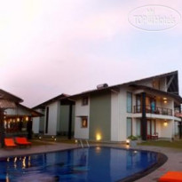 Kamili Beach Villa