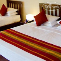 Kamili Beach Villa