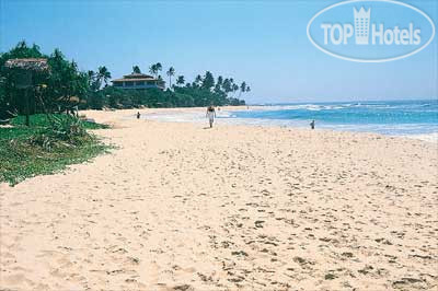 Hotel photo Koggala Beach 3*