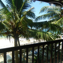 Rock Beach Villa Talpe 