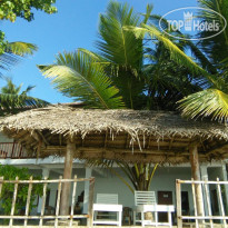 Rock Beach Villa Talpe 