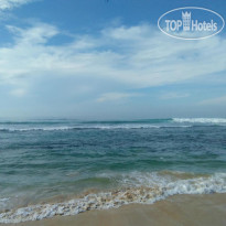 Rock Beach Villa Talpe 