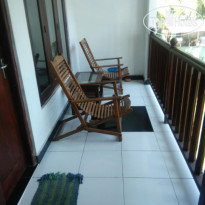 Rock Beach Villa Talpe 