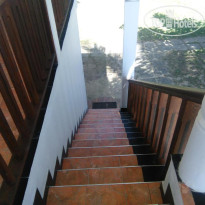 Rock Beach Villa Talpe 