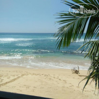 Rock Beach Villa Talpe 