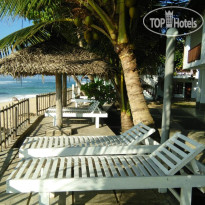 Rock Beach Villa Talpe 