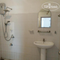 Rock Beach Villa Talpe 