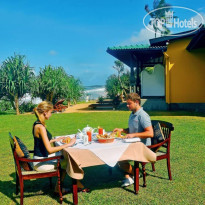 The Beach Cabanas Retreat & Spa