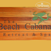 The Beach Cabanas Retreat & Spa