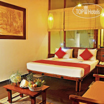 The Beach Cabanas Retreat & Spa