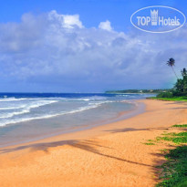 The Beach Cabanas Retreat & Spa
