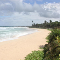 The Beach Cabanas Retreat & Spa
