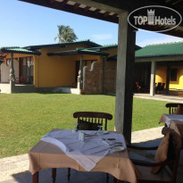 The Beach Cabanas Retreat & Spa