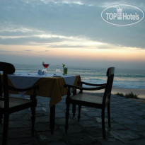 The Beach Cabanas Retreat & Spa