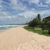 The Beach Cabanas Retreat & Spa