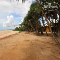 The Beach Cabanas Retreat & Spa