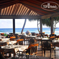 The Beach Cabanas Retreat & Spa