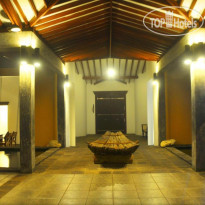 The Beach Cabanas Retreat & Spa