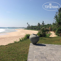 The Beach Cabanas Retreat & Spa